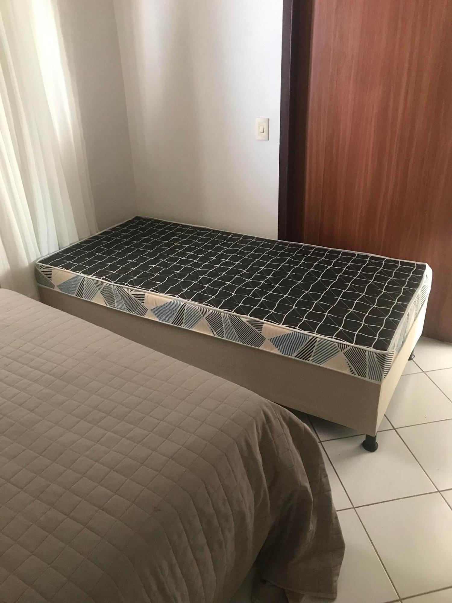 Flat Térreo Brisas do Amor 2 Dormitorios Praia de Pipa Exterior foto